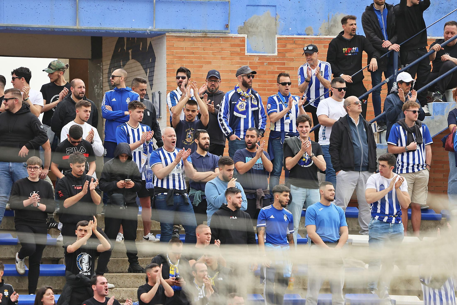 Búscate en el Nuevo Colombino en el Recreativo de Huelva-AD Mérida