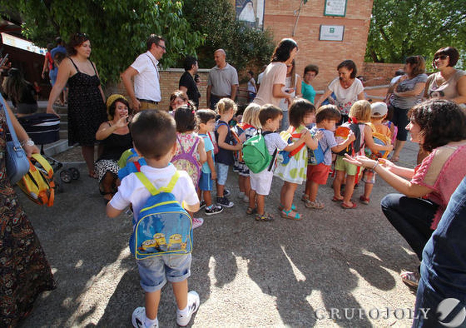 Foto: Juan Carlos Vázquez