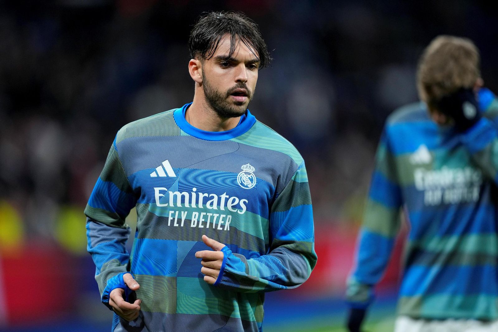 Las fotos del Real Madrid-Sevilla