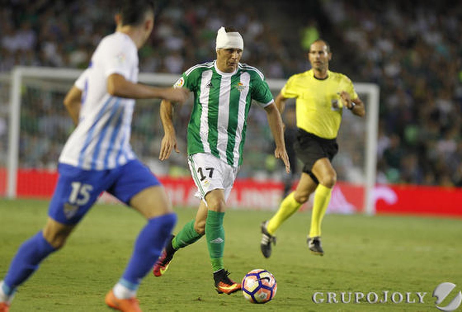 Foto: Antonio Pizarro