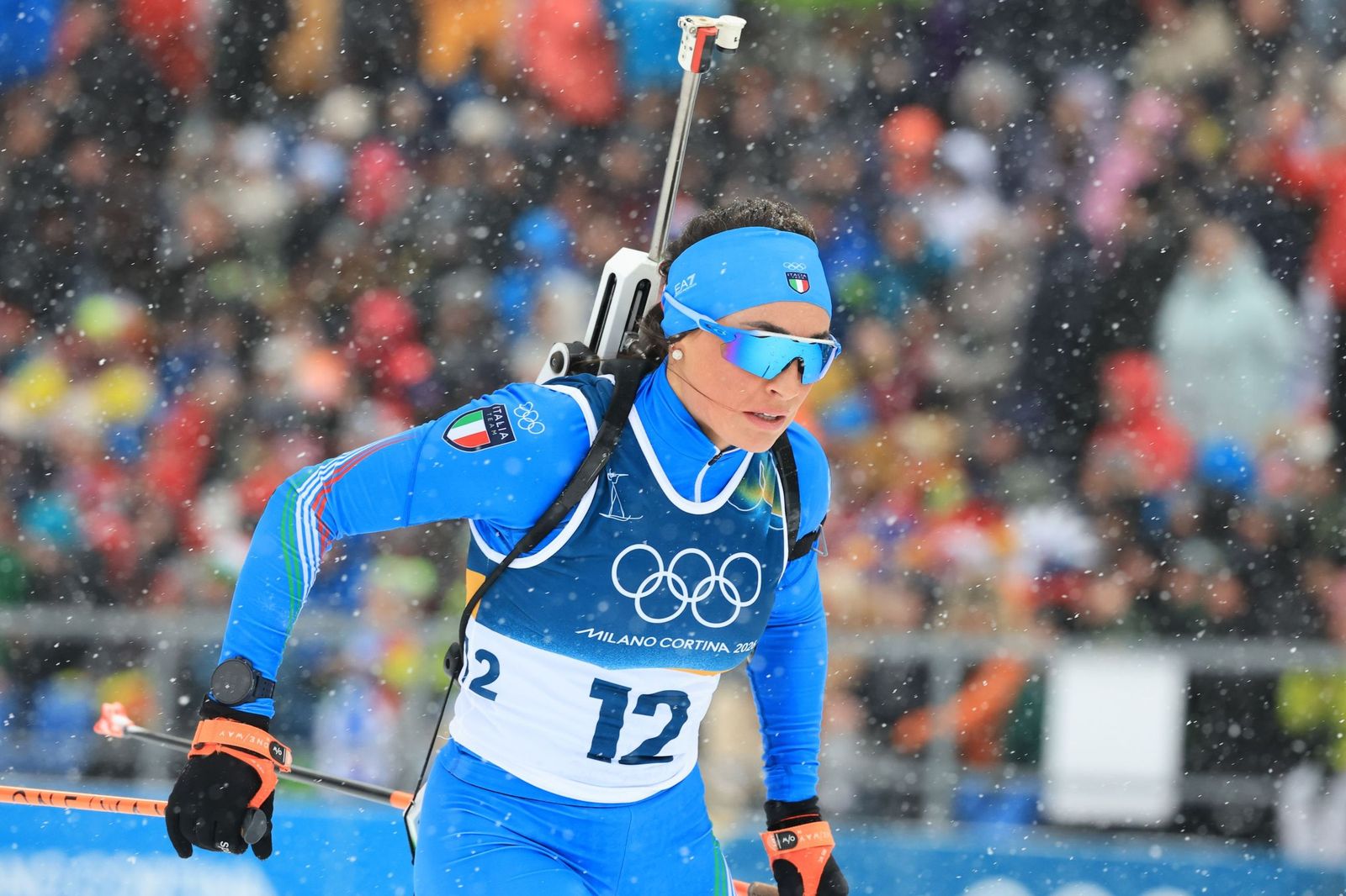 Las fotos de la tercera medalla española y de la jornada 16 de los Juegos Olímpicos