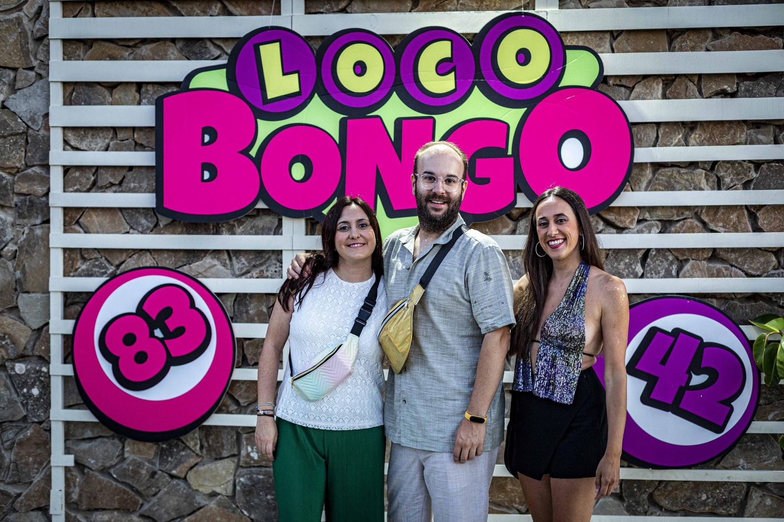 Búscate en el Sorbete Fest del Bahía Sound en San Fernando