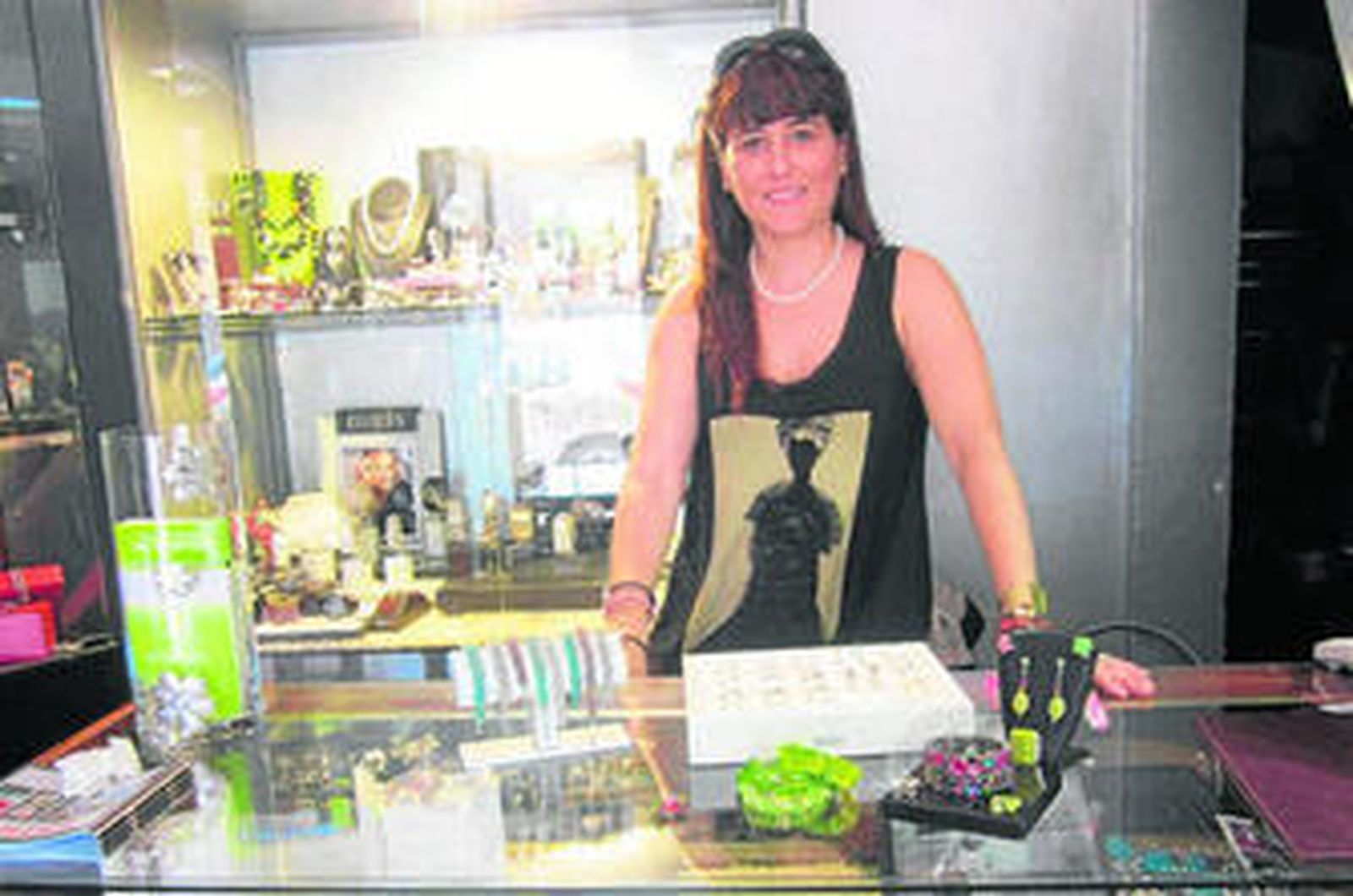 Joyas adaptadas a su personalidad y estilo