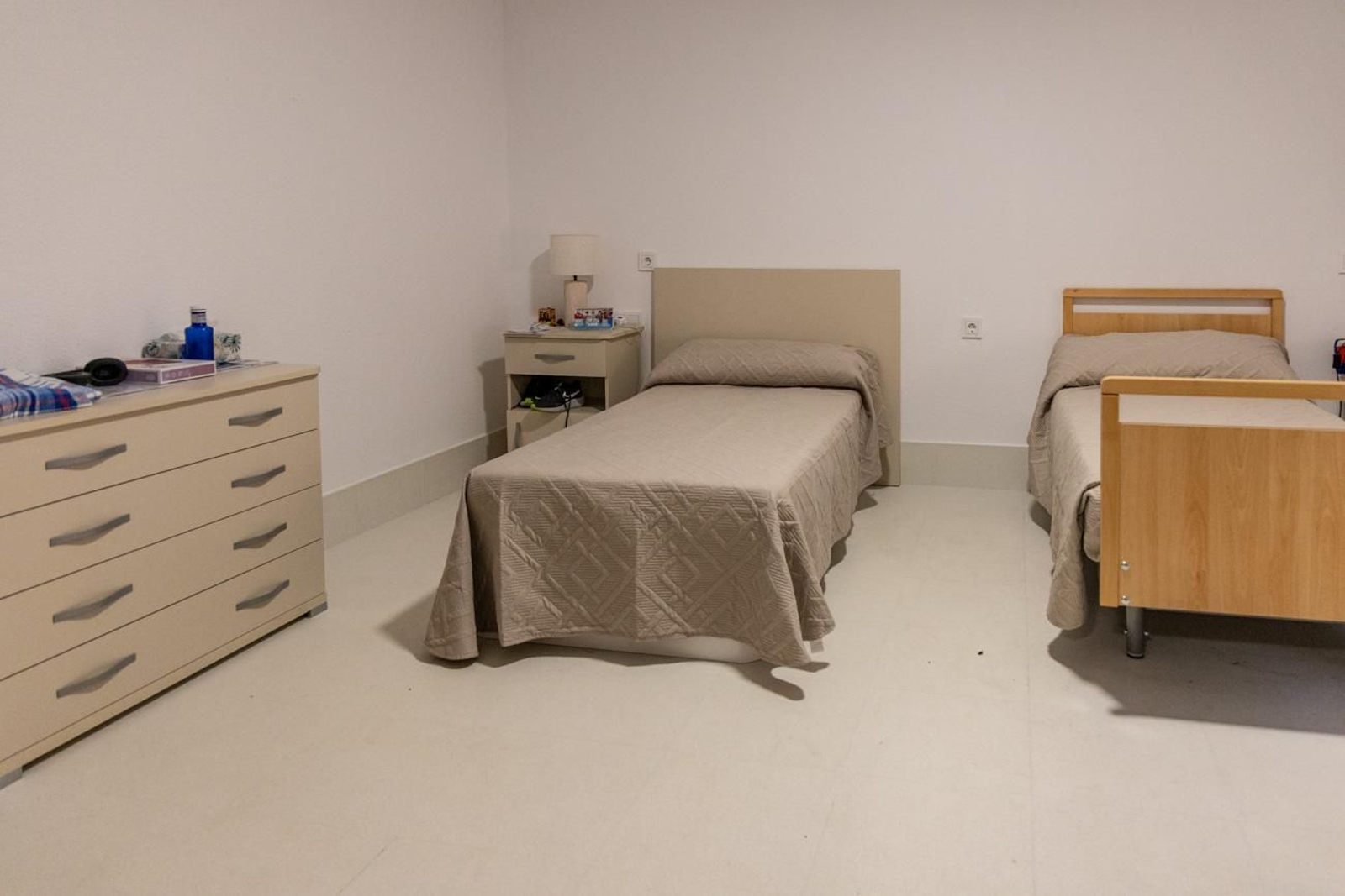 Así es el nuevo Residencial Puerta de Andalucía