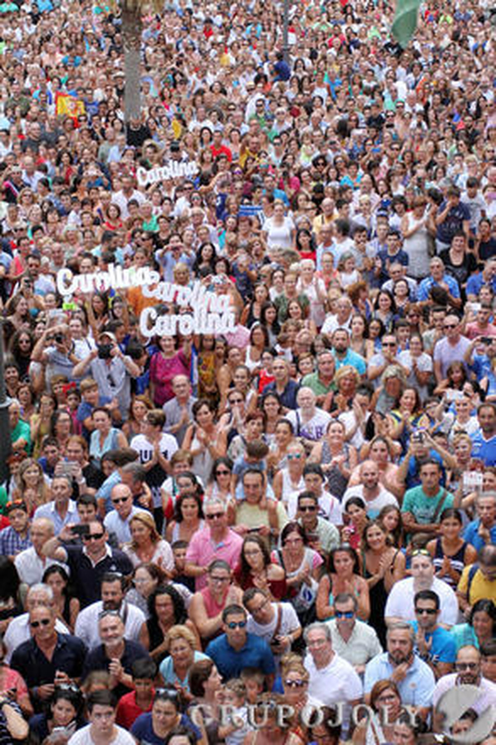 Foto: J. Correa / J. Ruiz