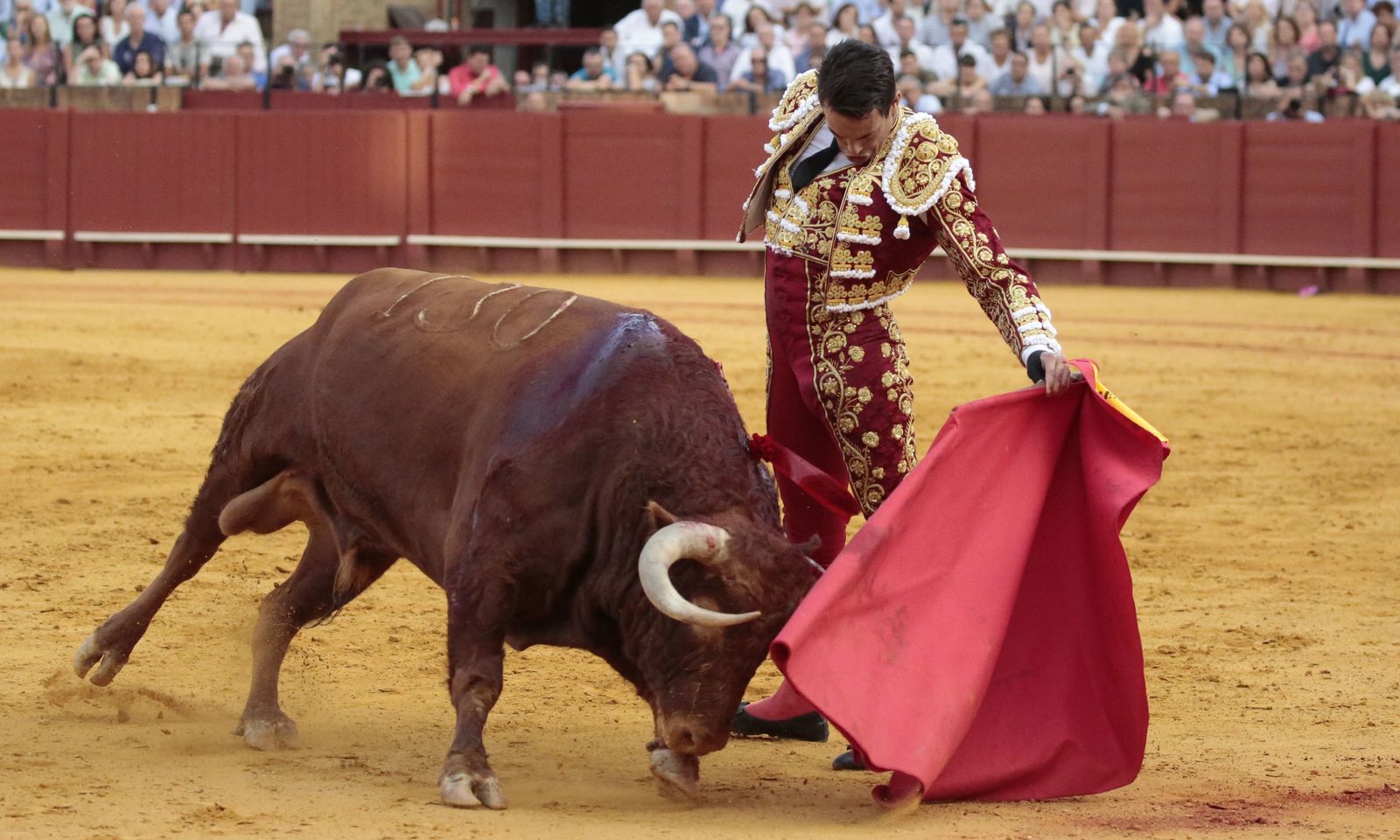 Feria de San Miguel | Tercer y último festejo del ciclo