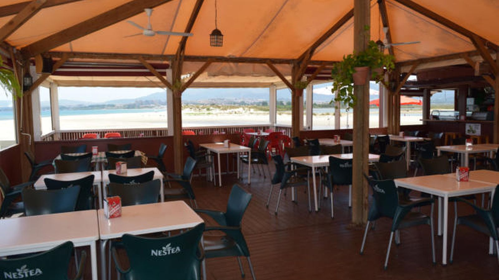 Chiringuito El Garito