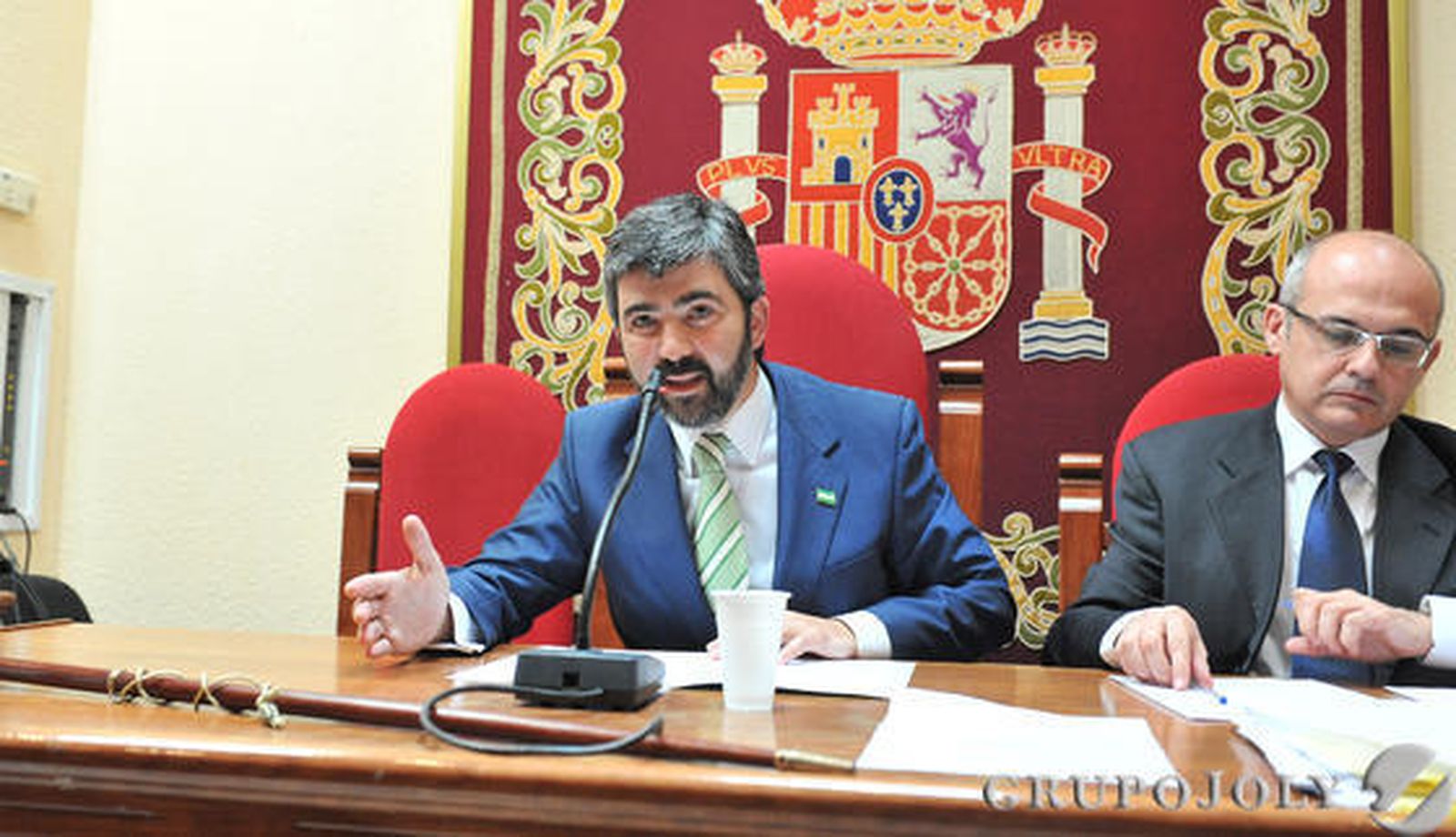 Foto: Juan Carlos Vázquez