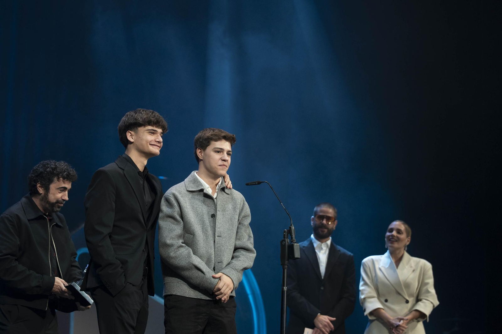 Así fue la gala de cierre de FICAL