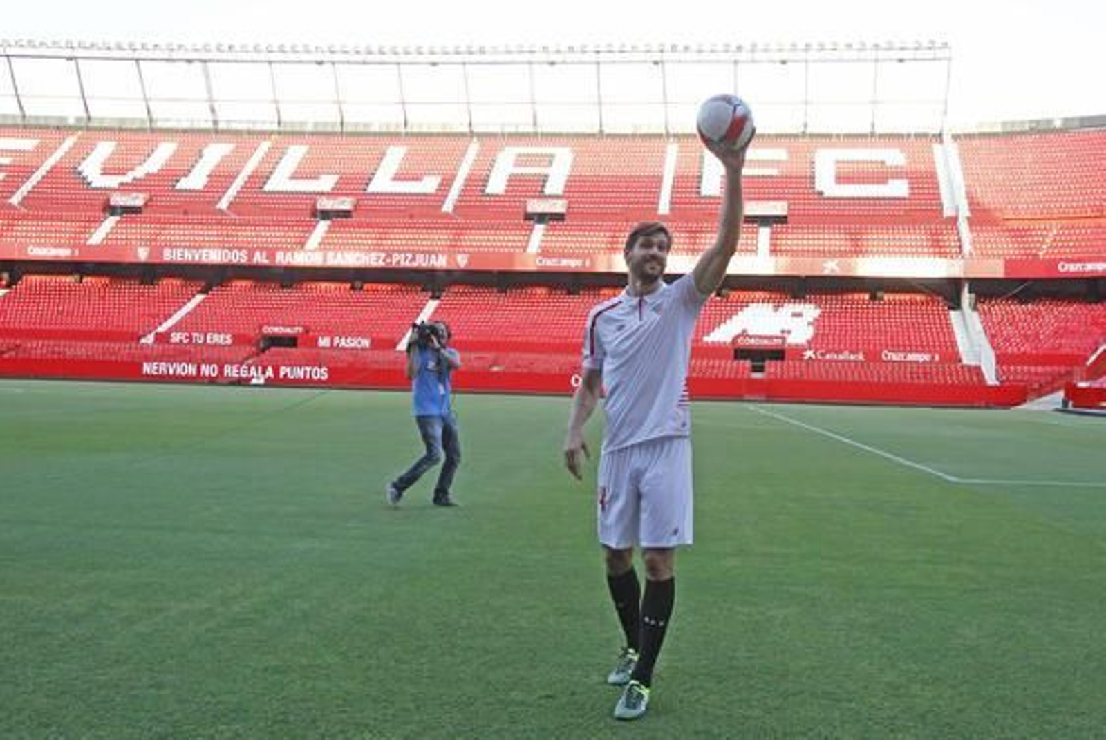 Foto: Antonio Pizarro