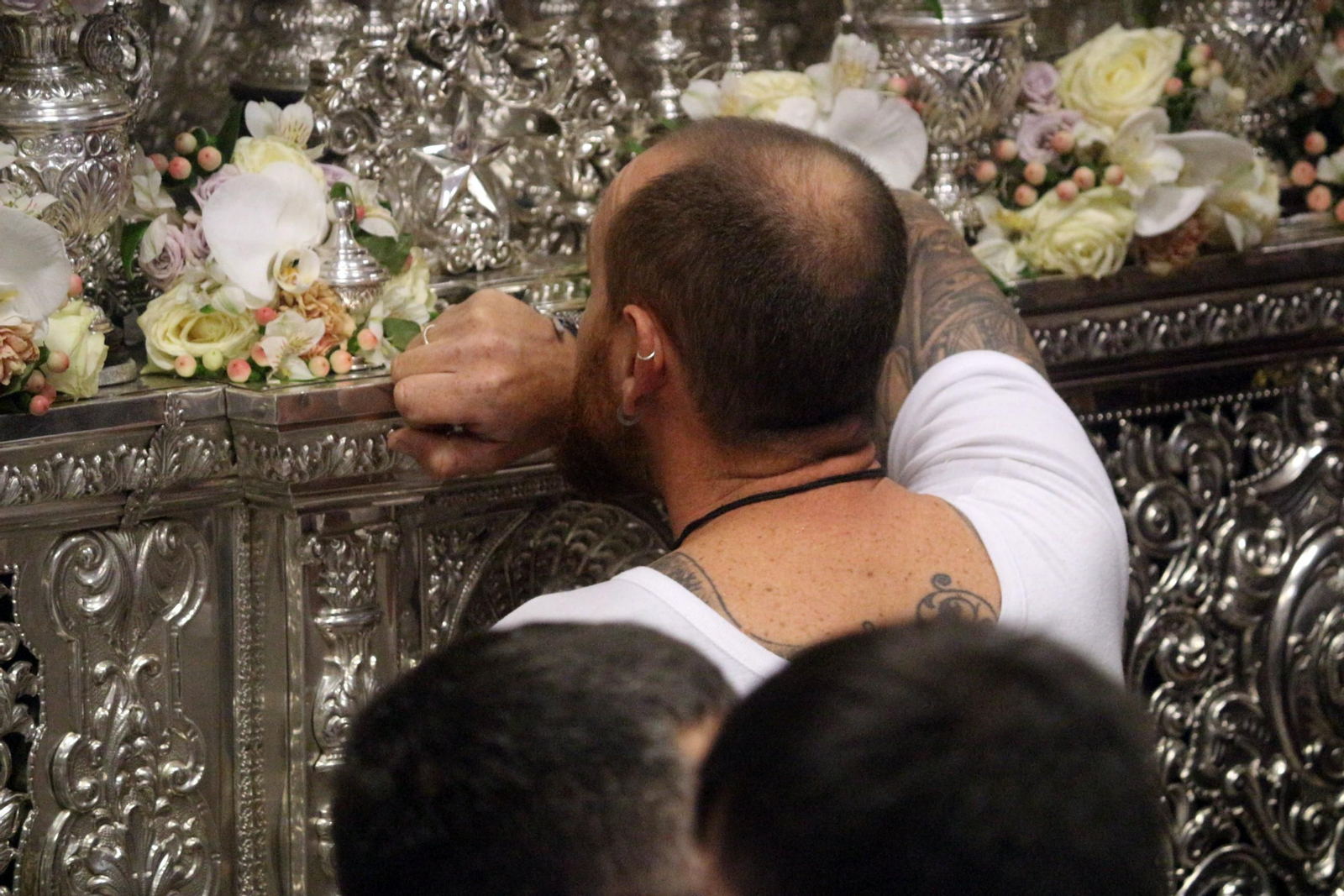 Domingo de Ramos en Puerto Real