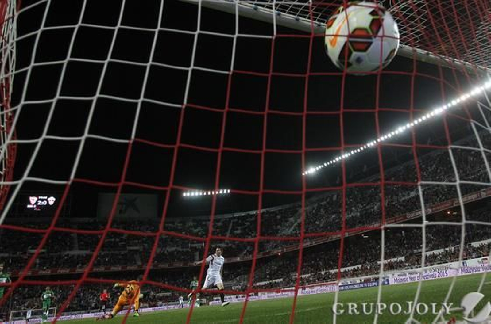 Foto: Antonio Pizarro