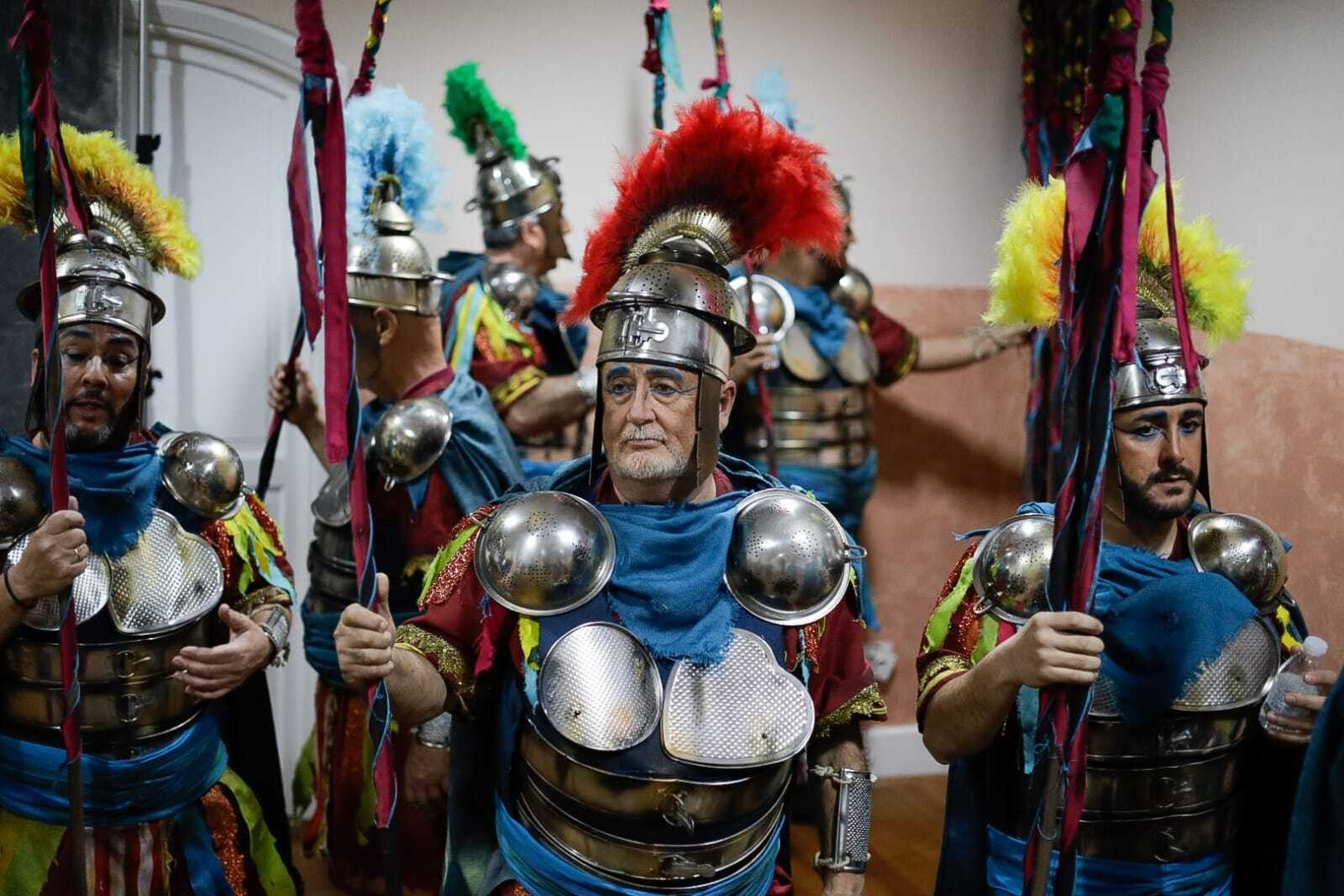 Coro 'Aquí no se rinde nadie'