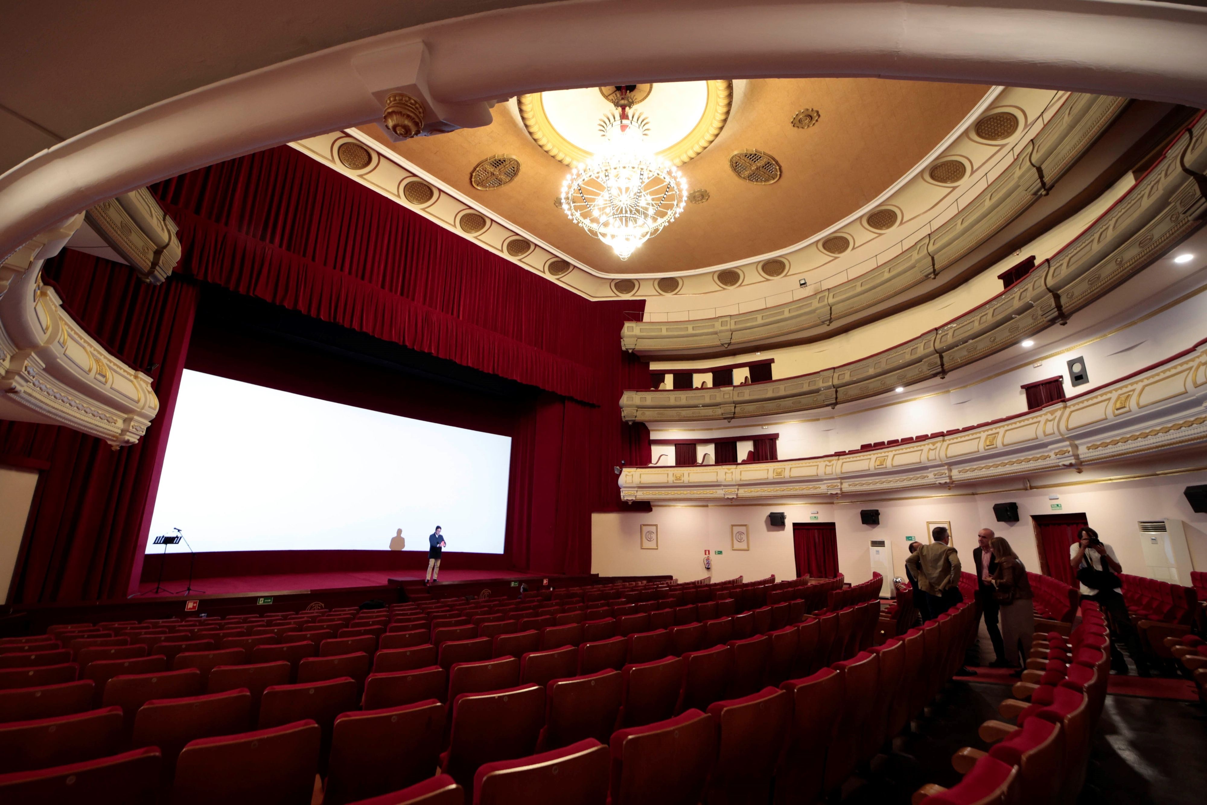 Entradas a 3,50 euros durante la Fiesta del Cine de otoño: Fecha, cines adheridos y cómo disfrutar de la oferta