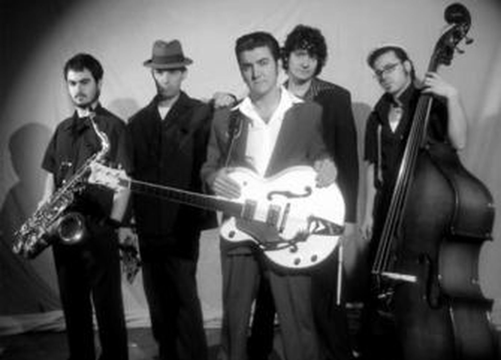 El rock de Trashtornados abre el 'II Músicas Urbanas Festival'