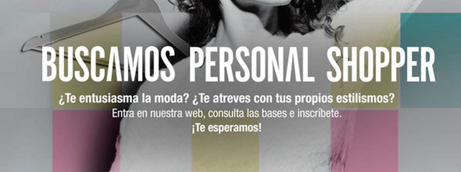 AireSur busca nuevo personal shopper