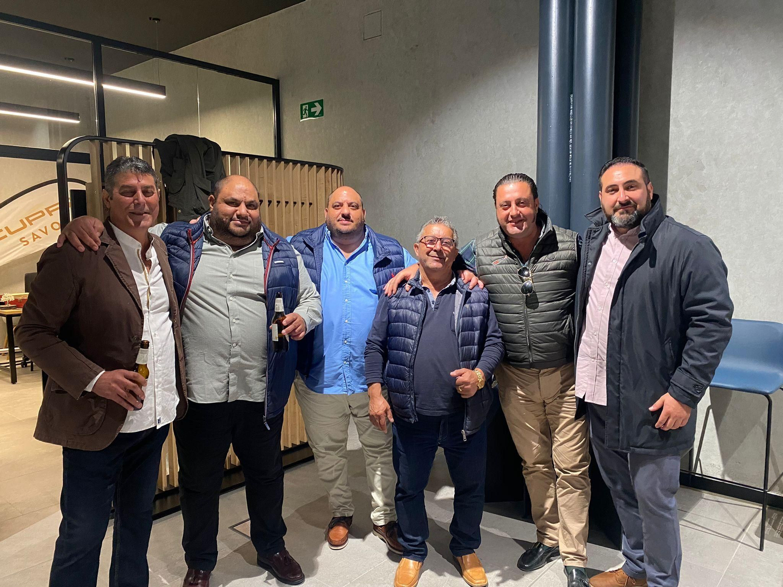 En imágenes: Aceite Supremo, un homenaje del chef Juan Aceituno a su abuela