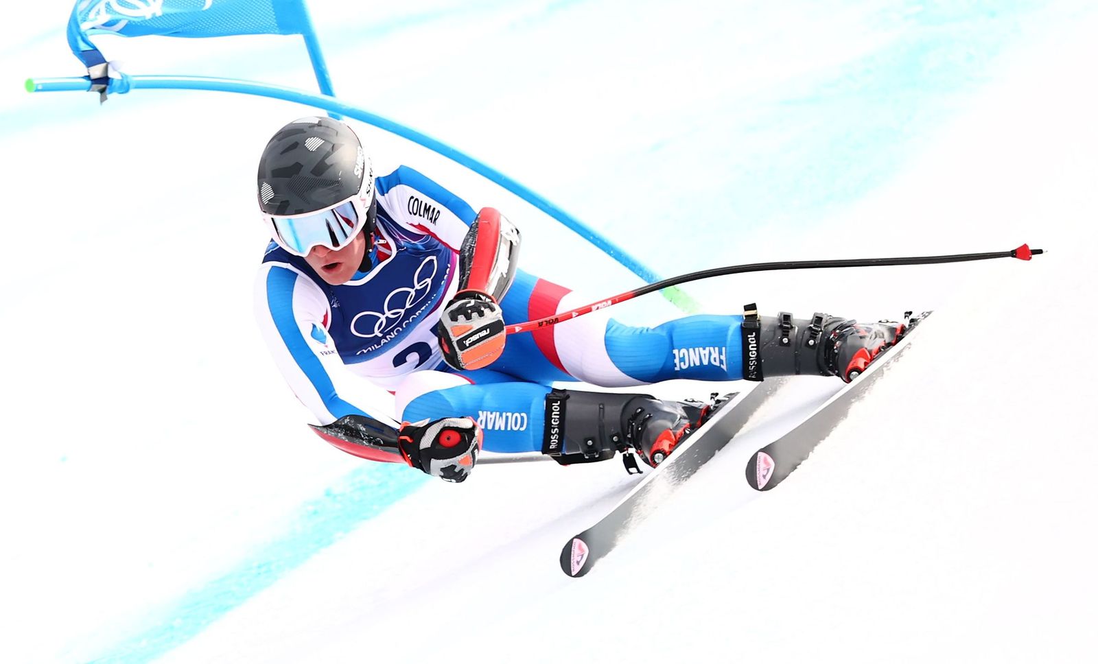 Las mejores fotos de los Juegos Olímpicos de invierno Milán Cortina d'Ampezzo 2026 | Sexta jornada