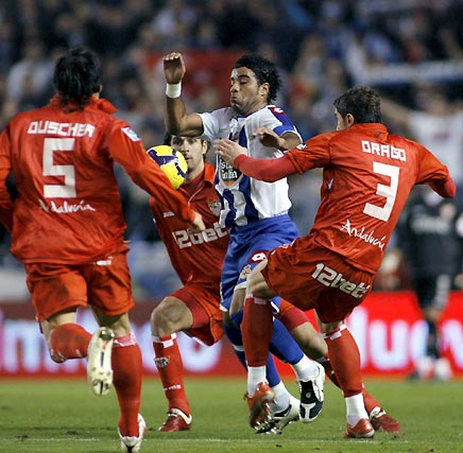 Foto: Reuters / Afp Photo / Efe