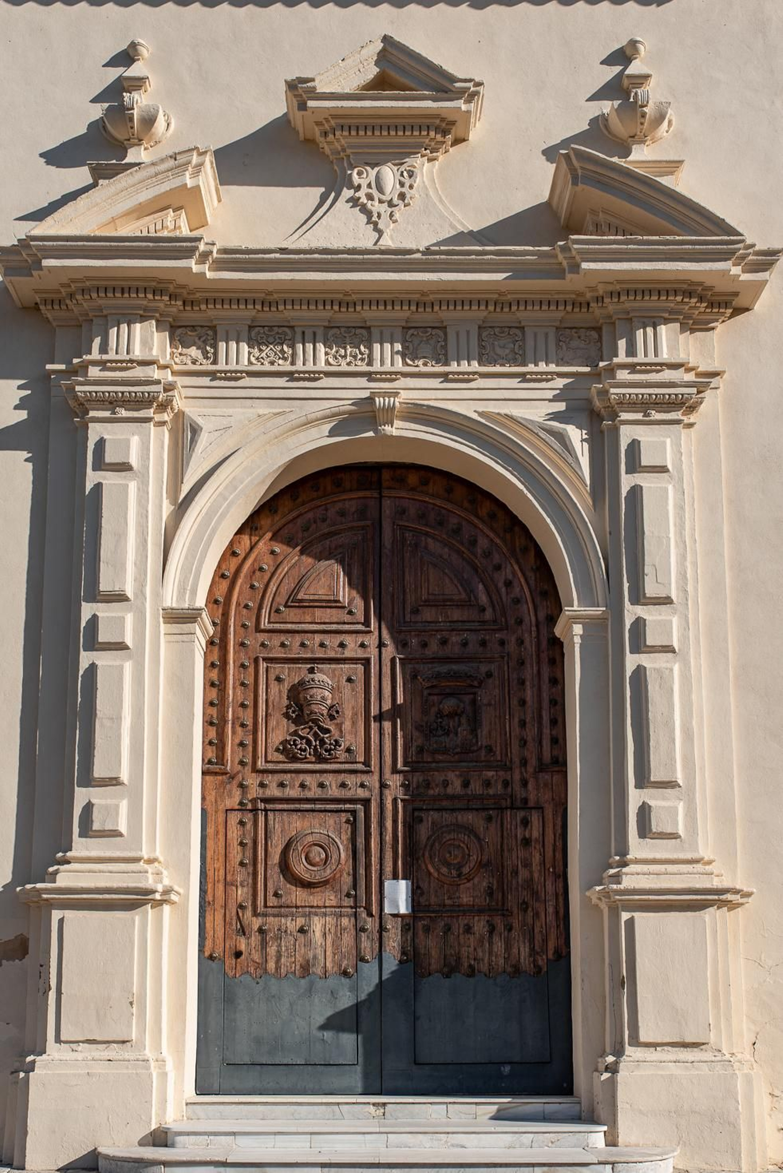 Los secretos de San Pedro