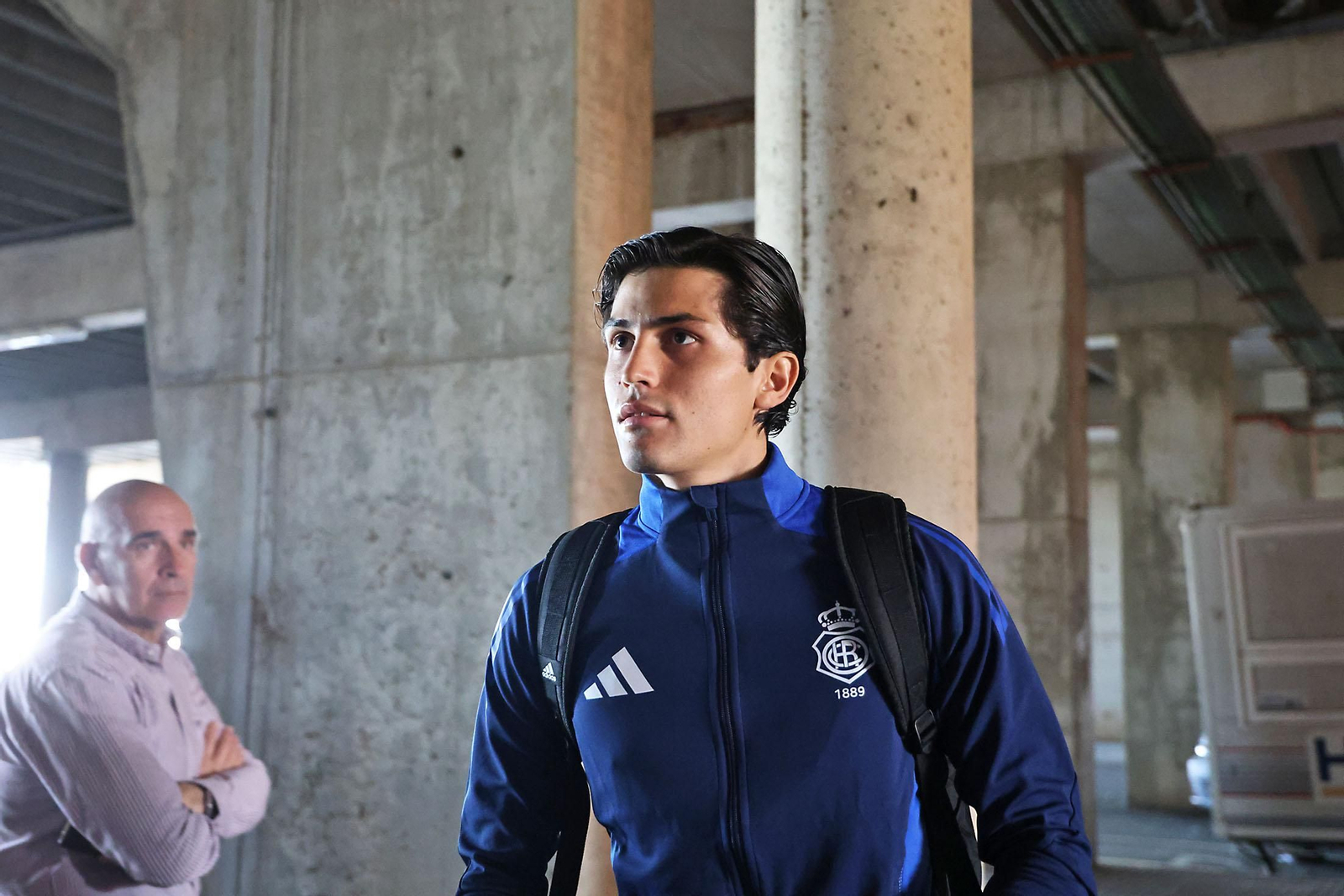 Las imágenes más destacadas del viernes 25 de abril en Huelva