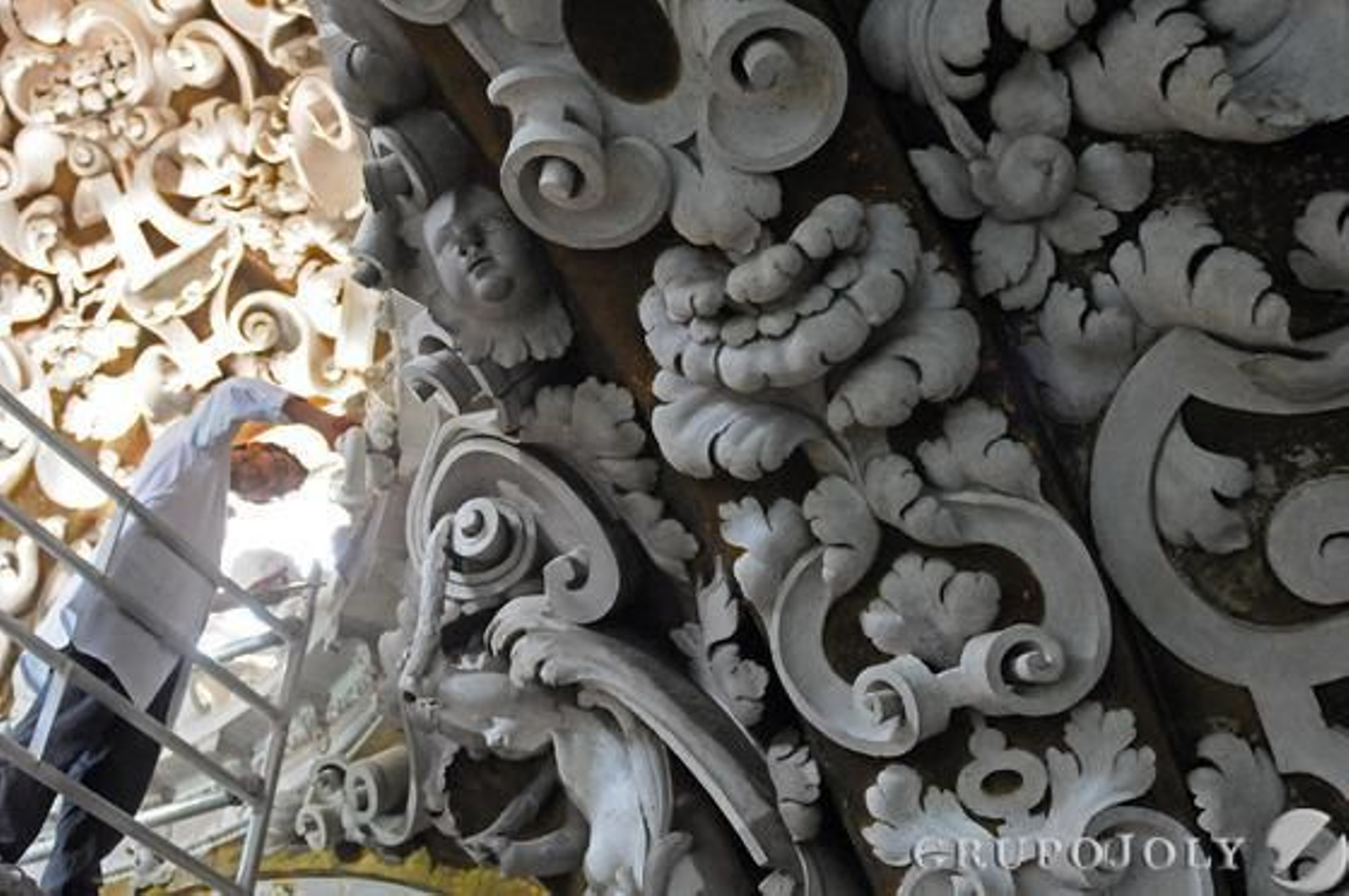 Foto: Juan Carlos Vázquez