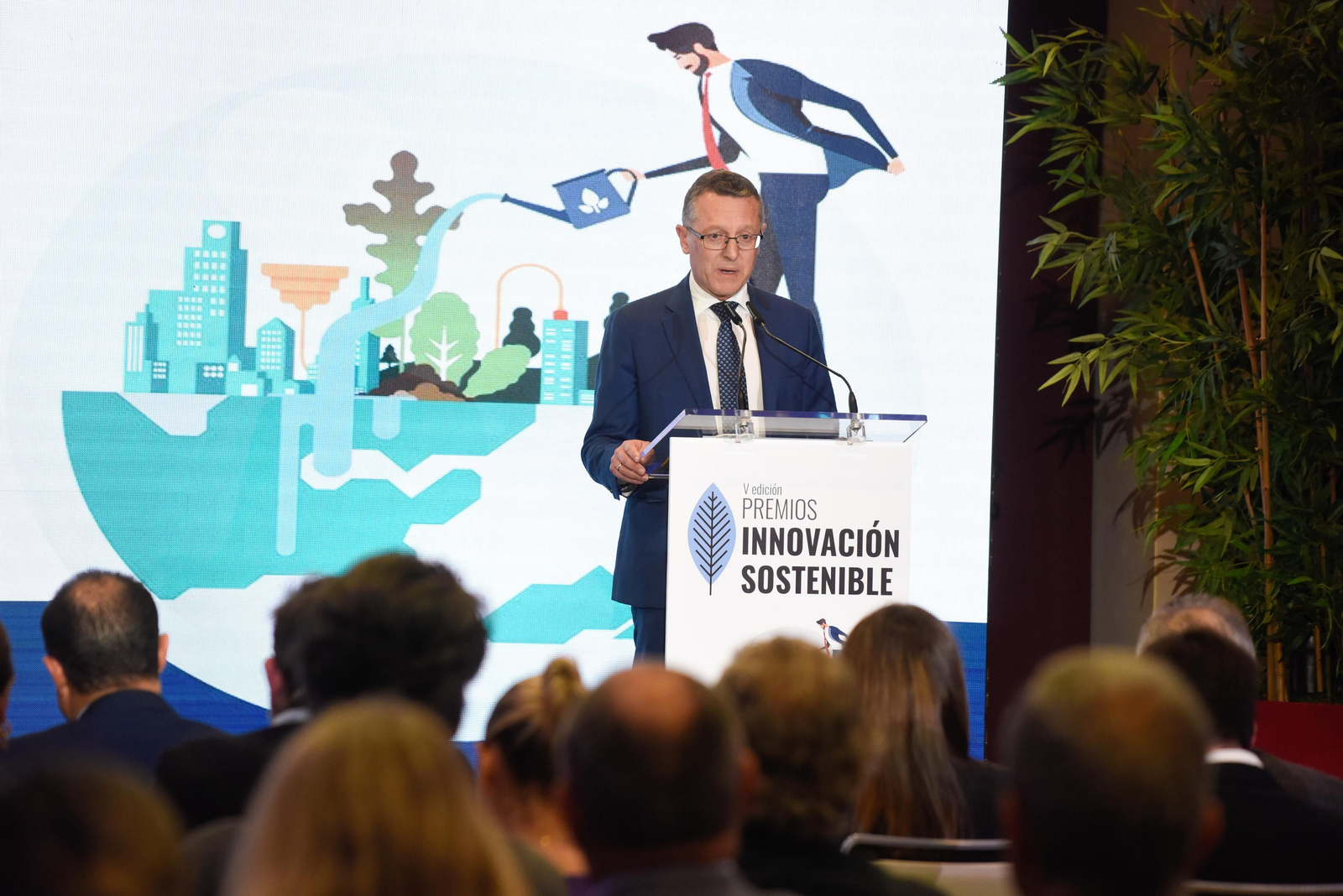 V Premios Innovación Sostenible