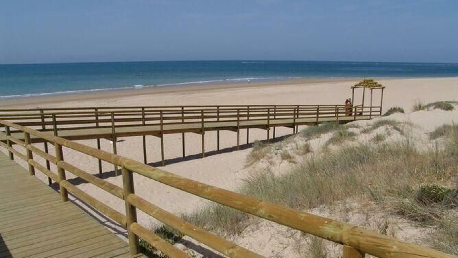 ¿Cuál es la mejor playa de Rota?