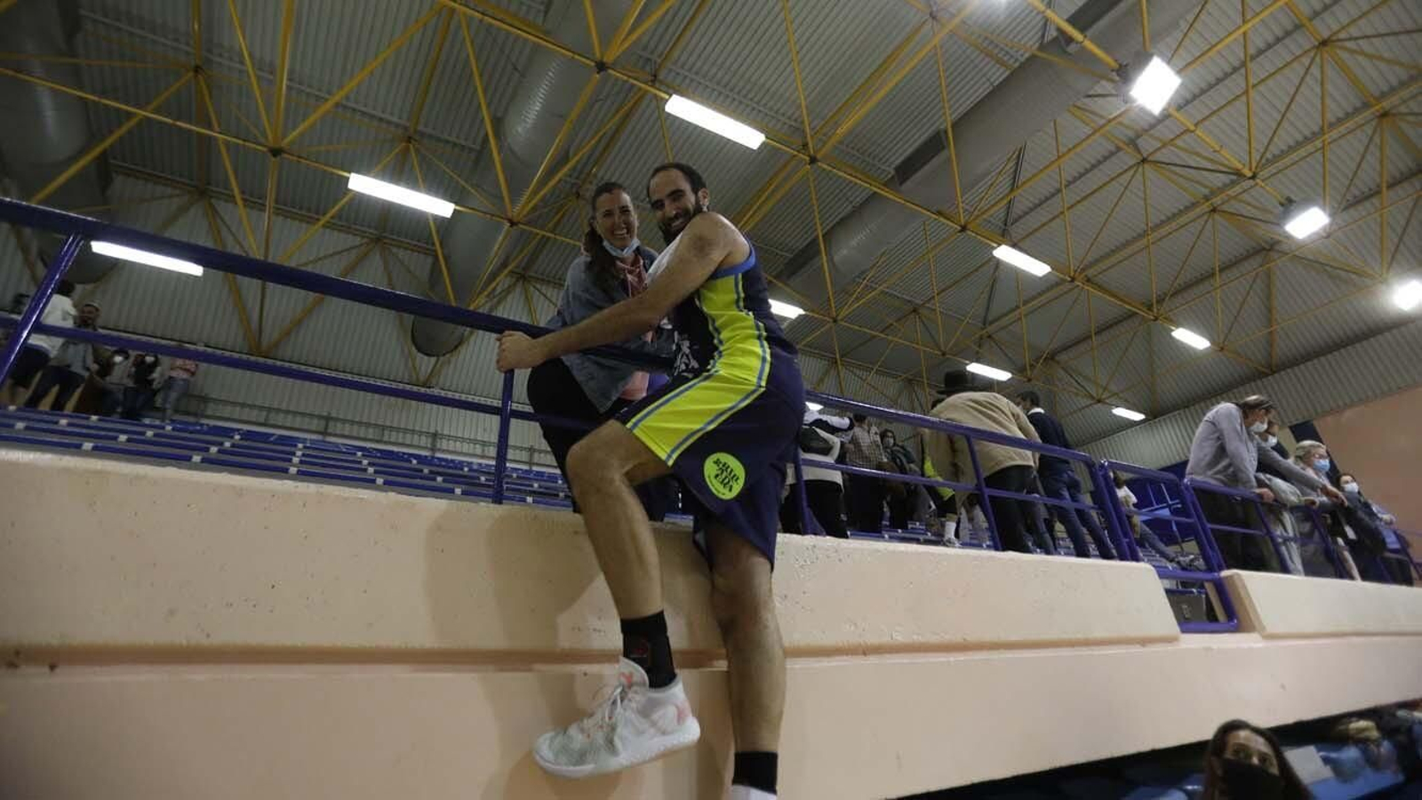 Las fotos de UDEA -ES MELILLA