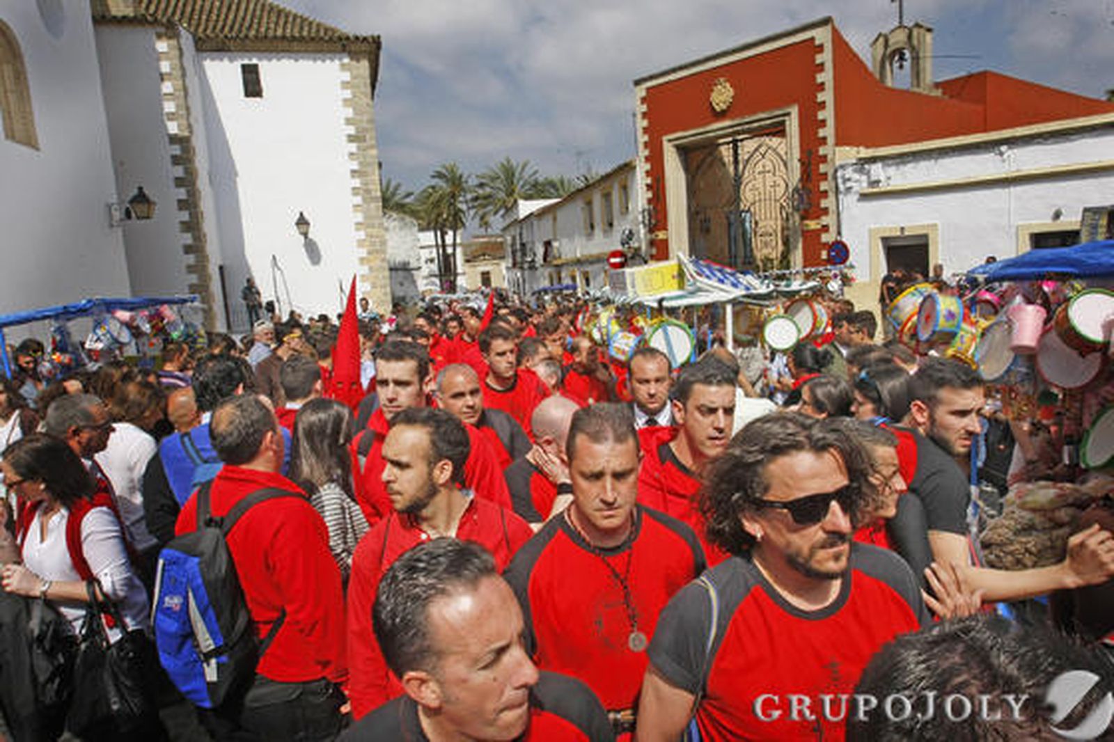 Foto: Pascual, Vanesa Lobo, Miguel Angel Gonzalez y Manuel Aranda