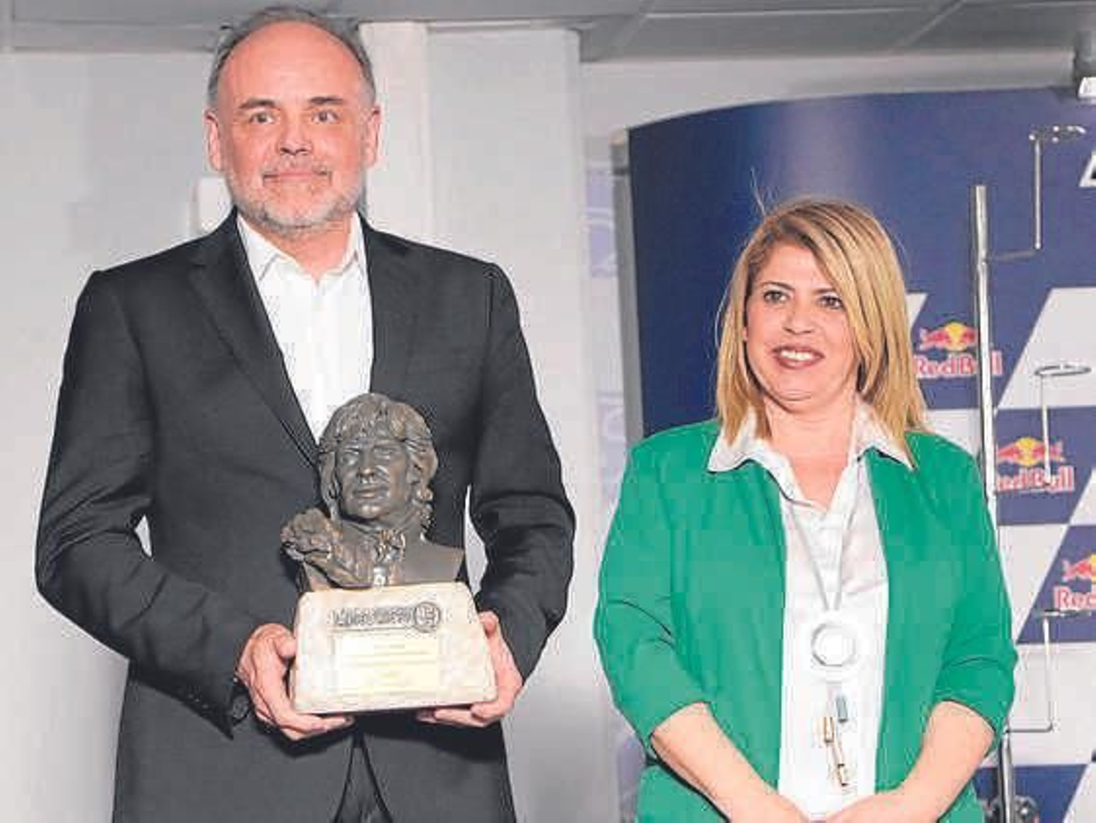 Javier Sánchez Oliva, de Renault Competición.