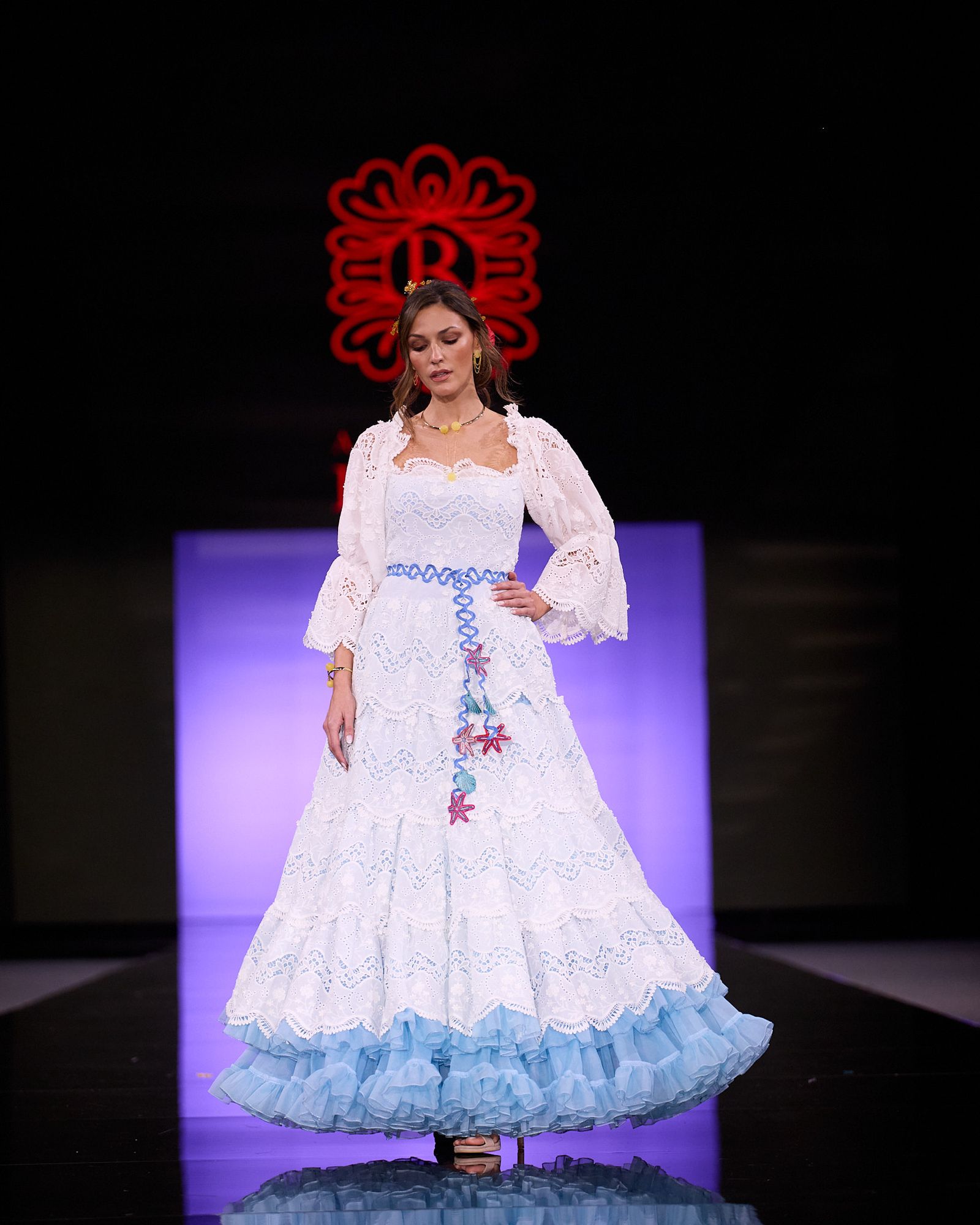 El desfile de Atelier Rima en Simof 2026, todas las fotos