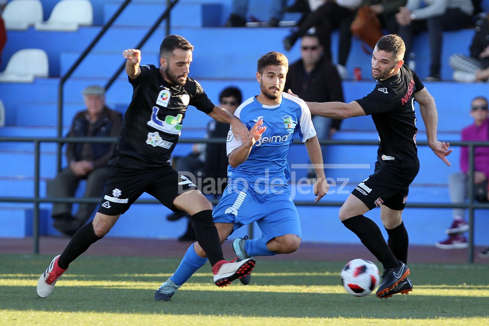 Guadalcacín - Ciudad de Lucena