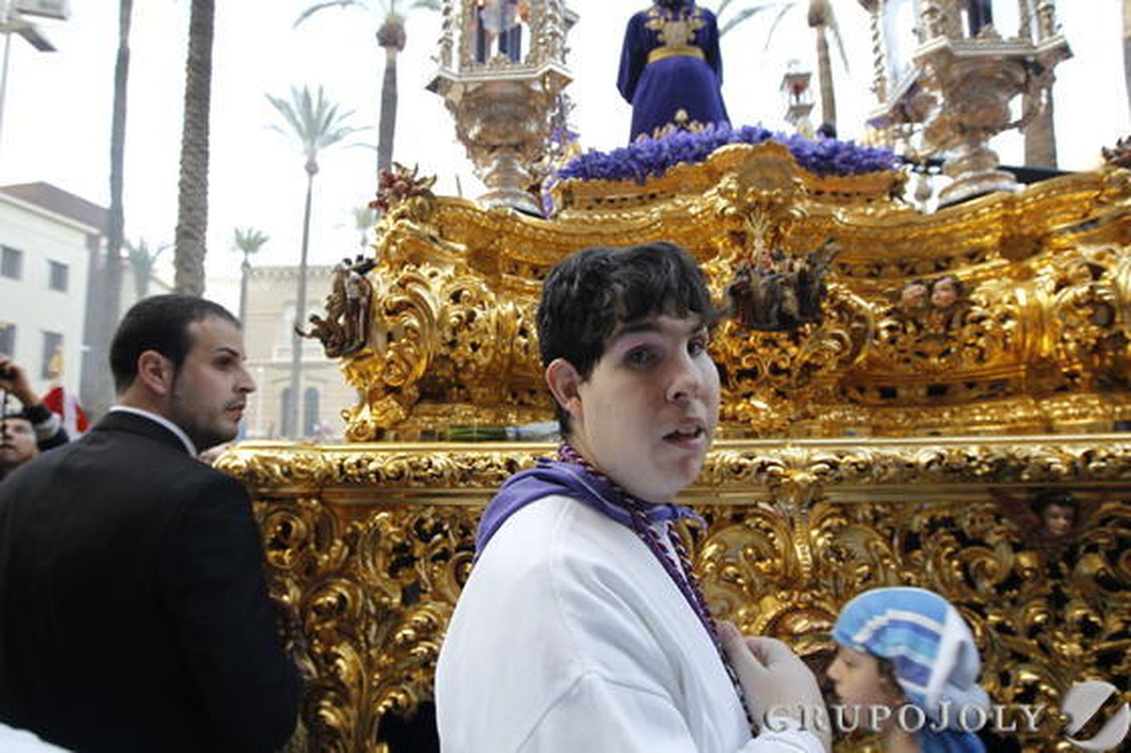 Foto: R. Gonzalez / Alonso