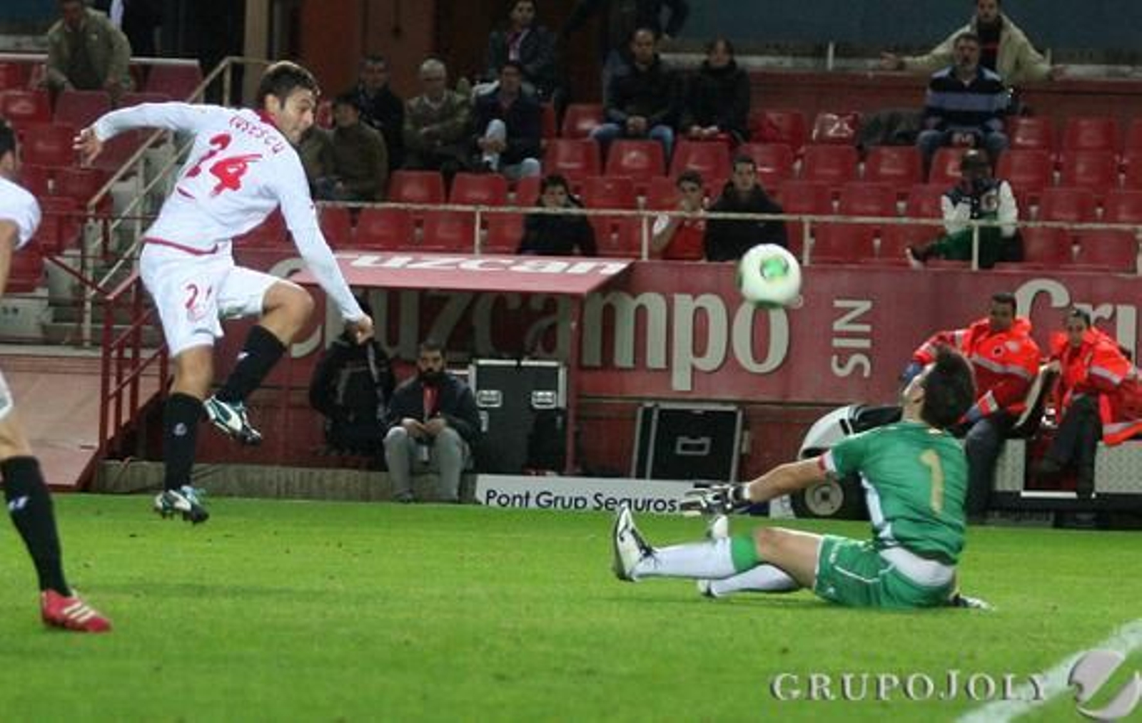 Foto: Antonio Pizarro