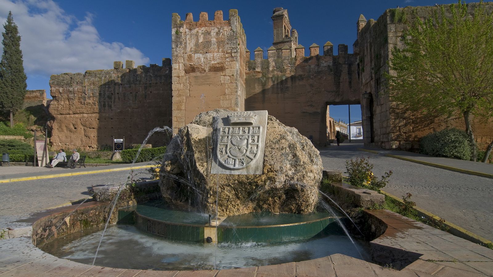 En la imagen, Niebla.