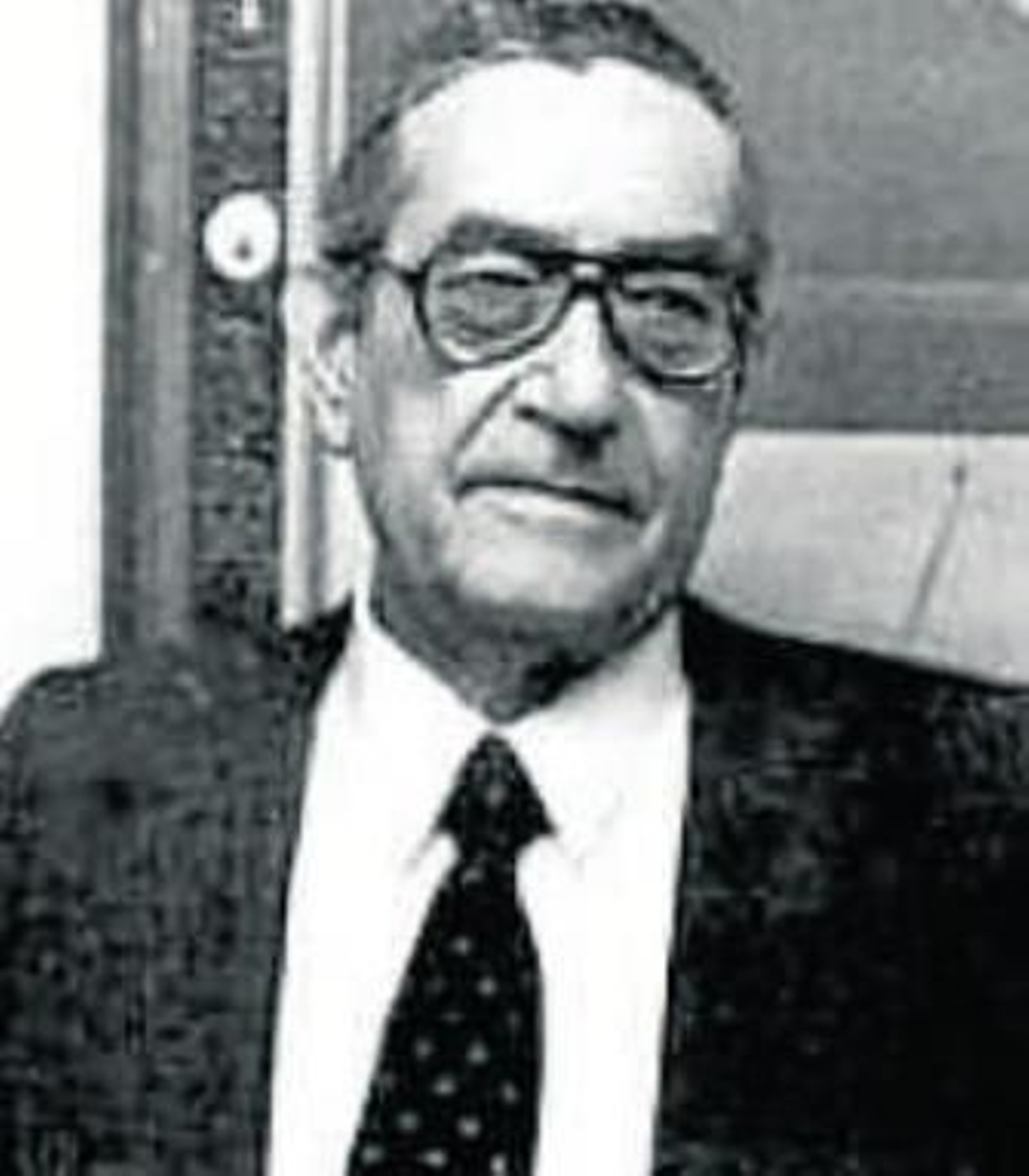 El centenario de tío Luis Rosales