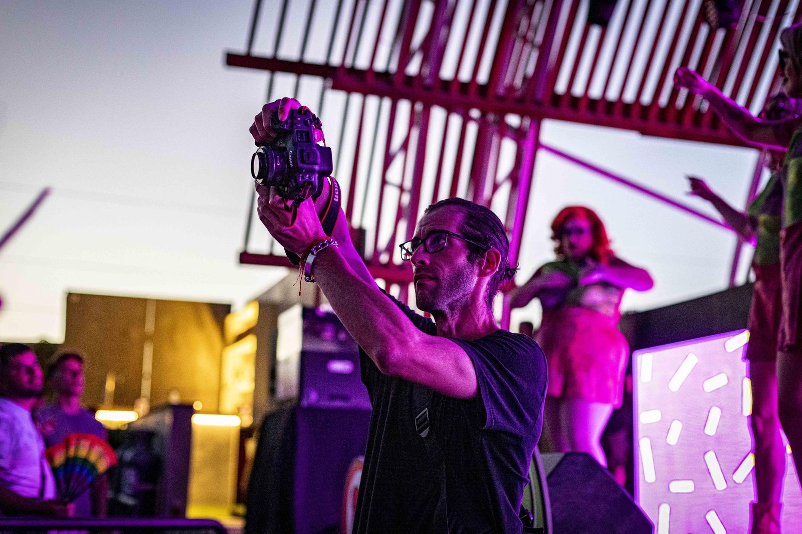 Búscate en el Sorbete Fest del Bahía Sound en San Fernando