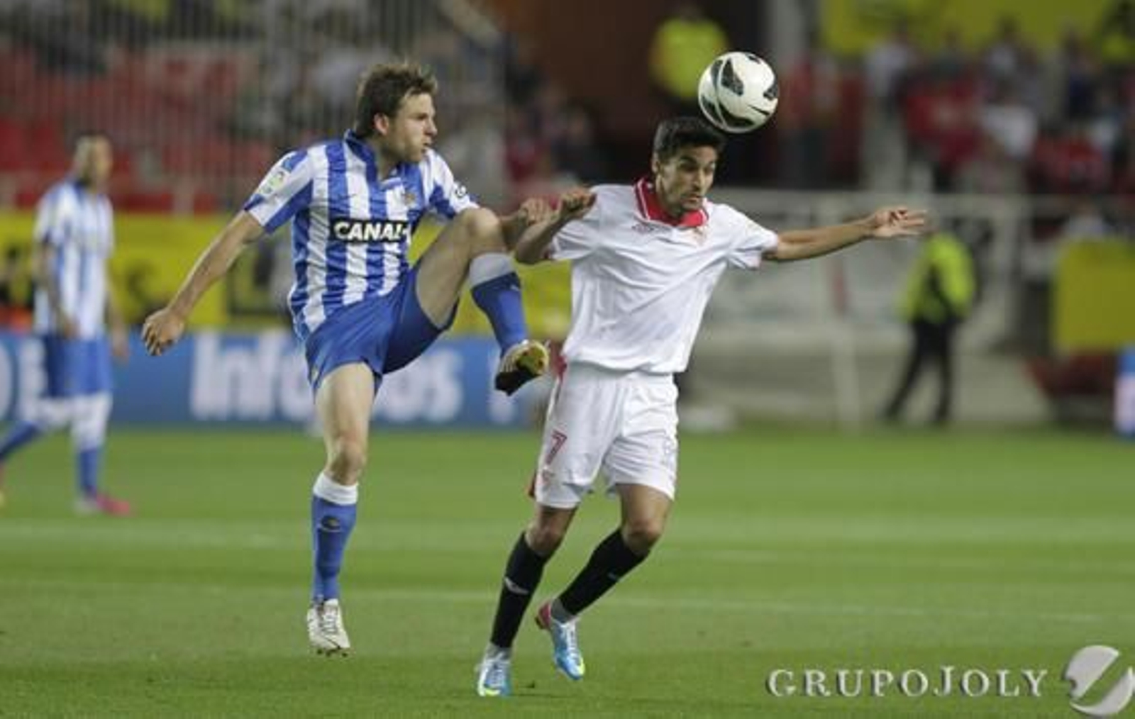 Foto: Antonio Pizarro