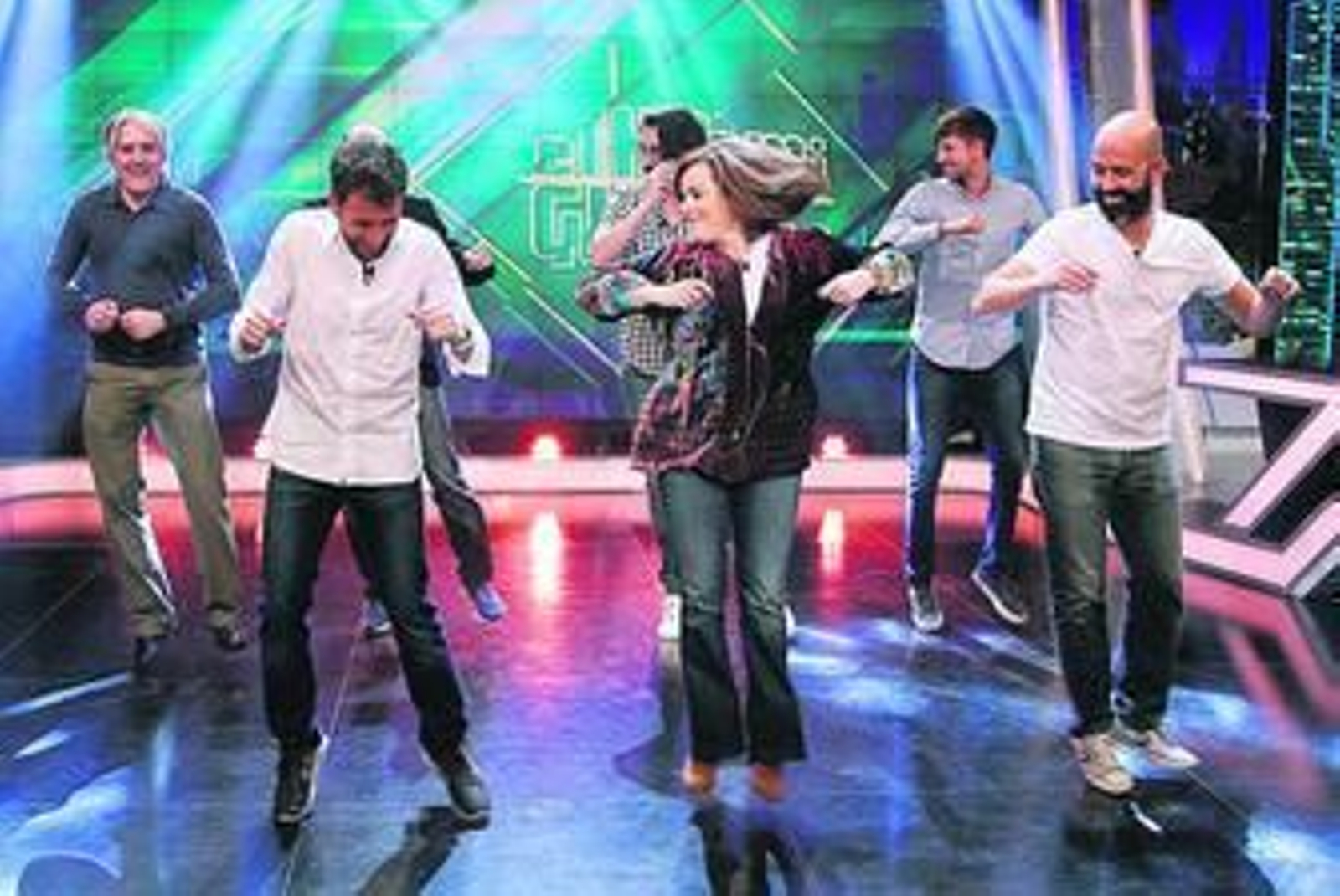 La vicepresidenta y número 2 del PP, ¿el relevo natural de Mariano Rajoy después del 20-D?