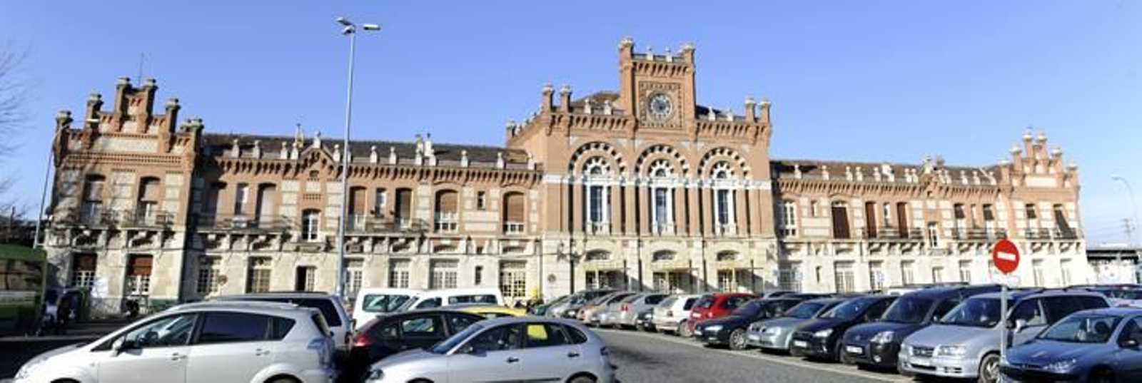 Las estaciones de tren más bonitas de España