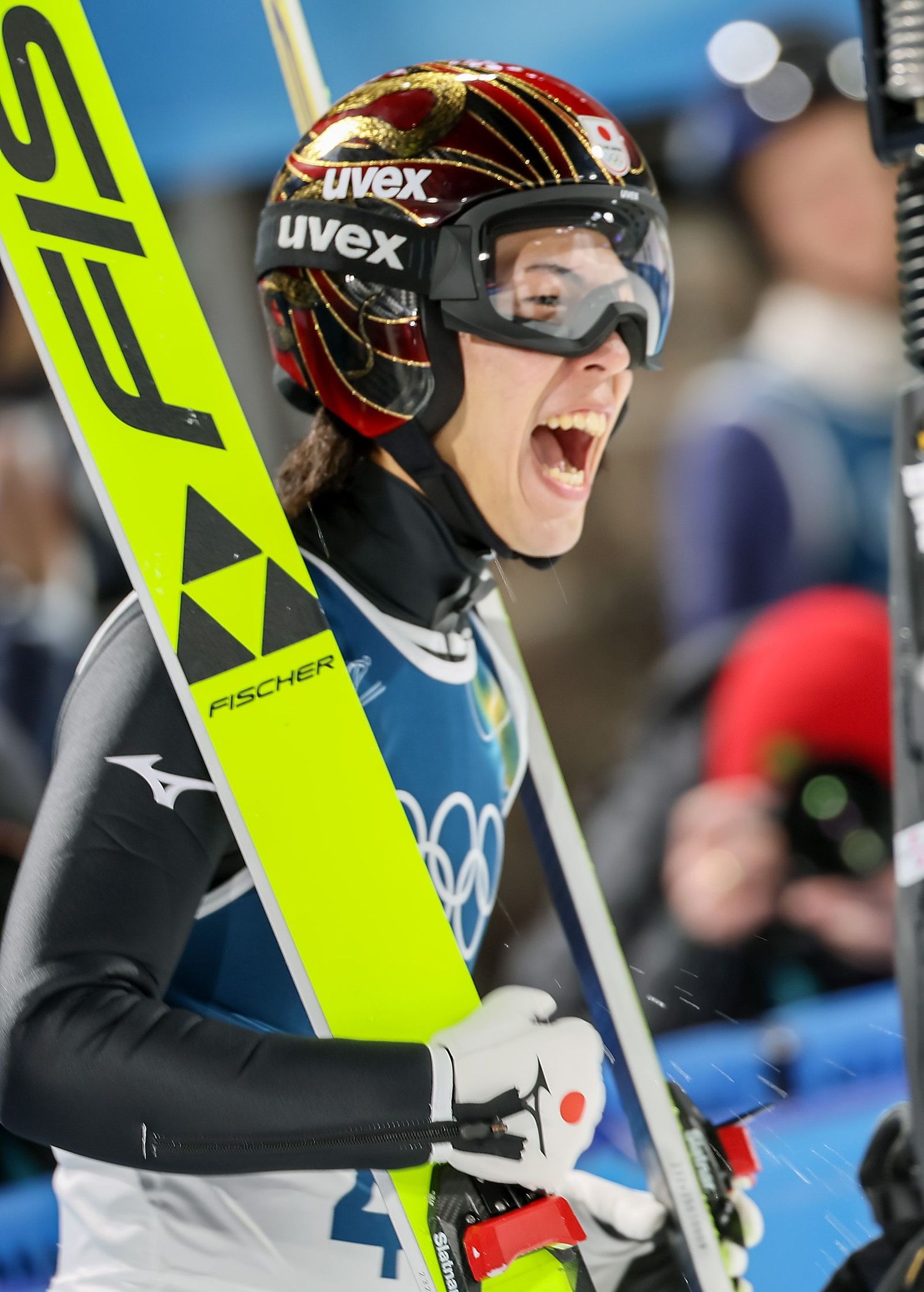 Las mejores fotos de los Juegos Olímpicos de invierno Milán Cortina d'Ampezzo 2026 | Quinta jornada