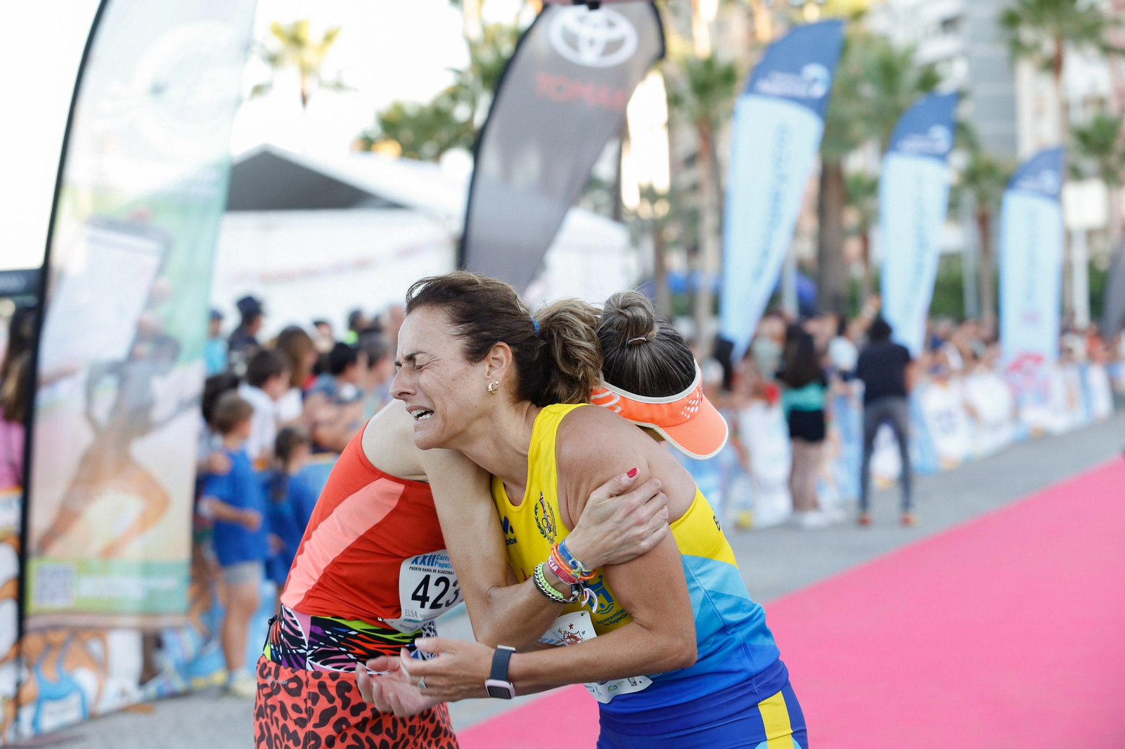 Búscate en la galería de adultos de la XXII Carrera Popular Puerto Bahía de Algeciras