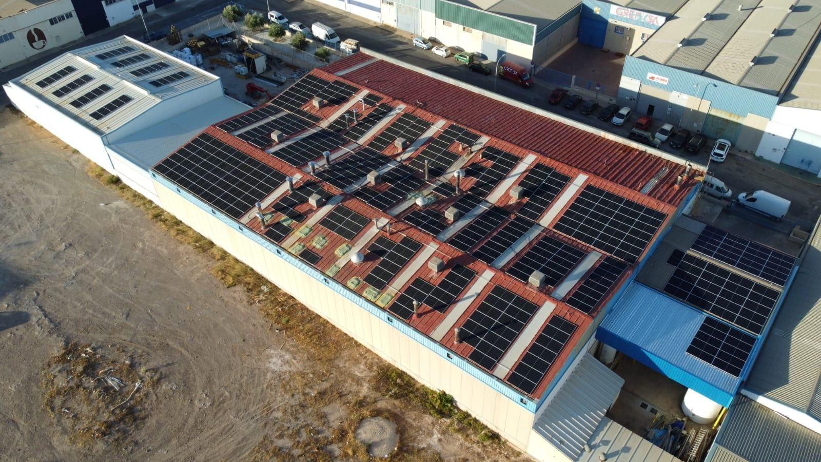 Instalación de Ilunion realizada por Quantica.