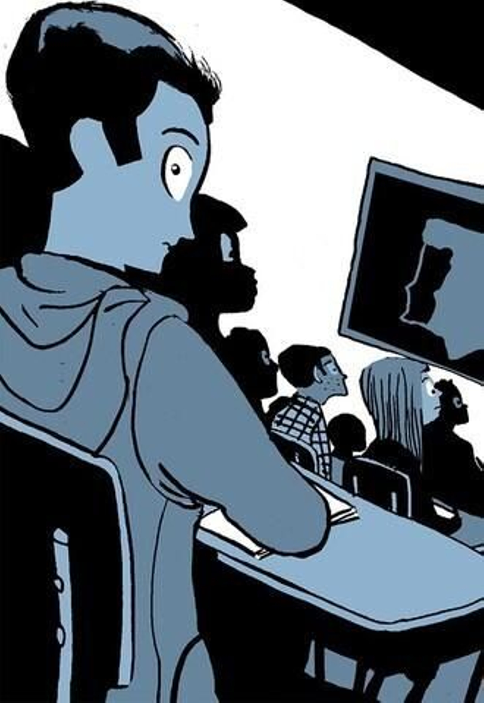 ¿Por qué aquí no surge ningún Steve Jobs?