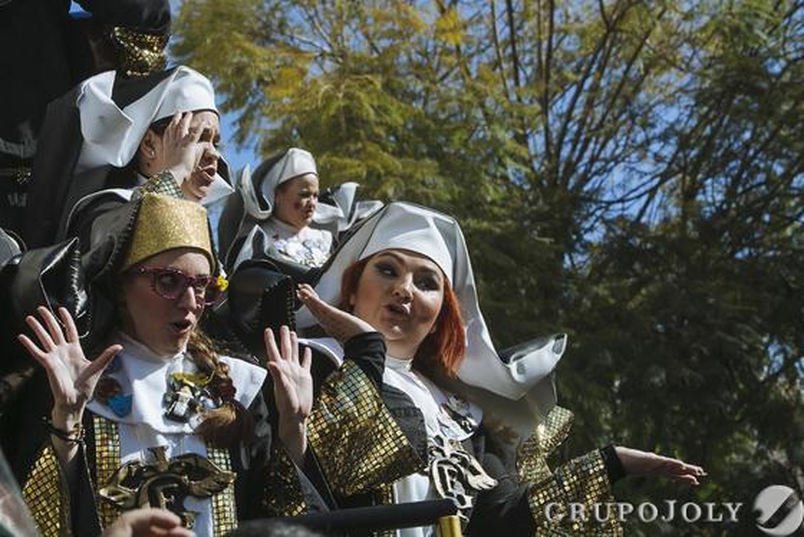 Foto: Lourdes de Vicente