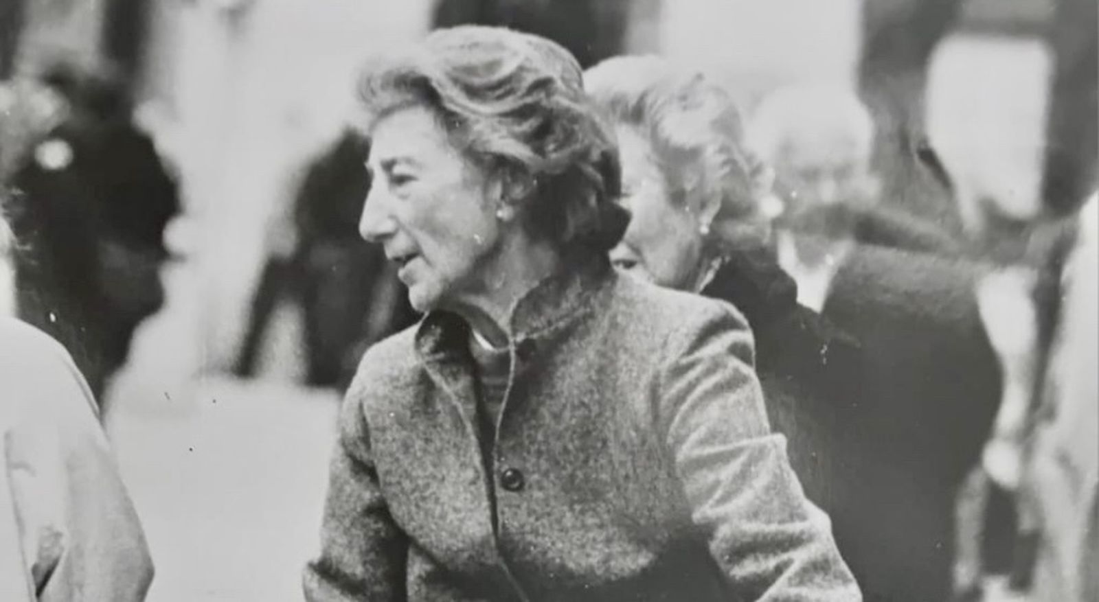 Josefa Ybarra Hidalgo.