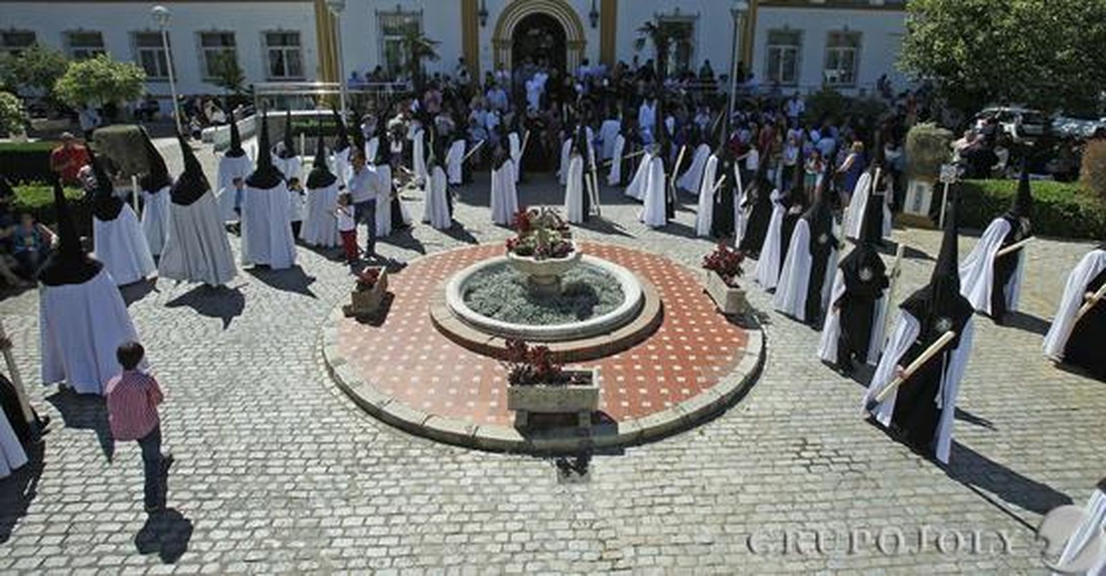 Foto: José Ángel García