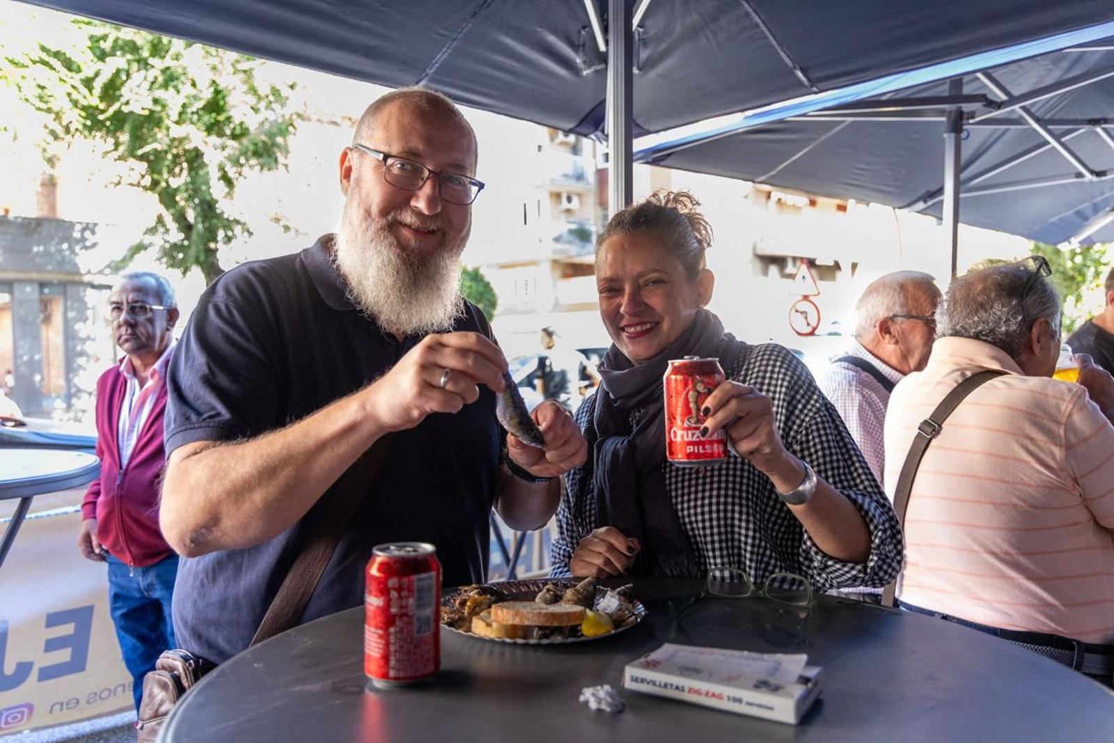 Gran Espetada del Gran Eje