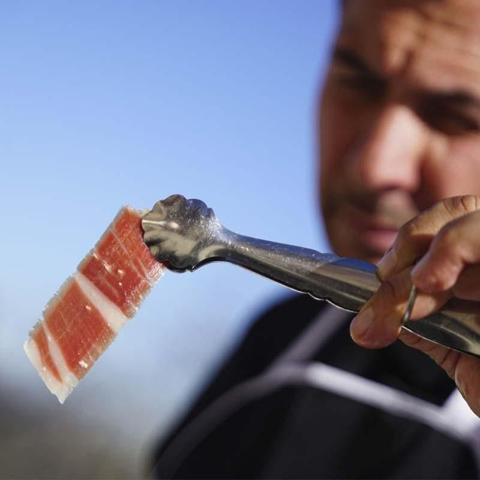 Un sabor único: el del jamón con DOP Jabugo Un sabor único: el del jamón con DOP Jabugo